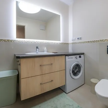 Appartement Bank Polski, Sun & Snow *