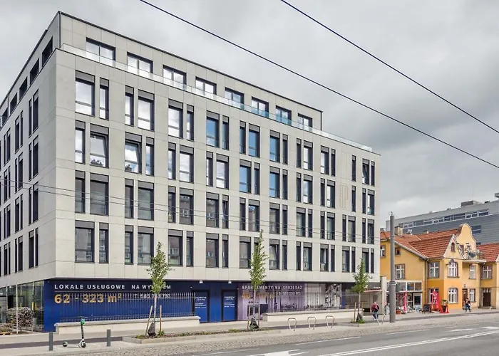 Bank Polski, Sun & Snow Lejlighed